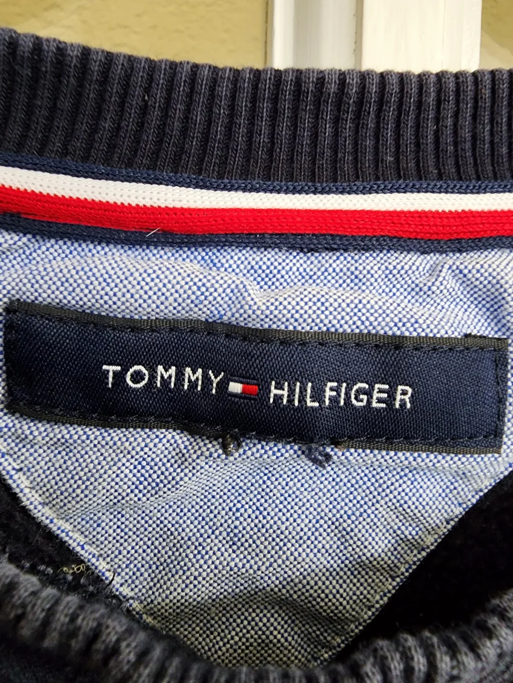 Tommy Hilfiger tommy hilfiger